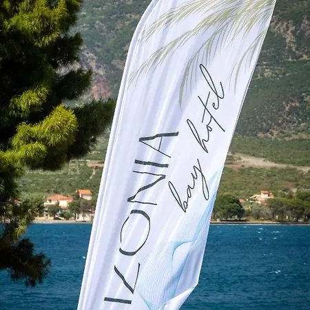 Bay Aparthotel Trizonía