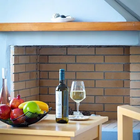 Апарт-отель Bay 3*