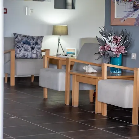 Bay Тризония