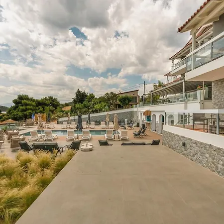 Bay Апарт-отель