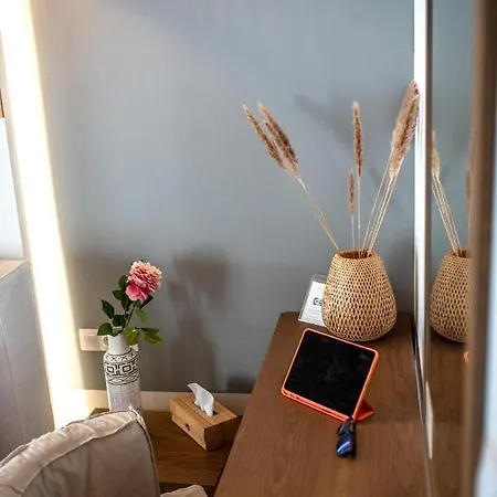 Bay Тризония