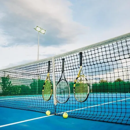 Апарт-отель Bay 3*