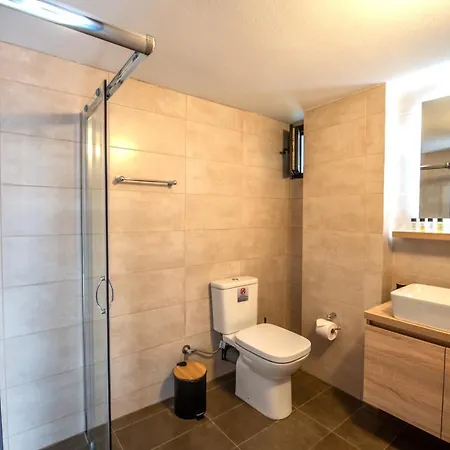 Bay Апарт-отель 3*