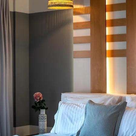 Bay Апарт-отель