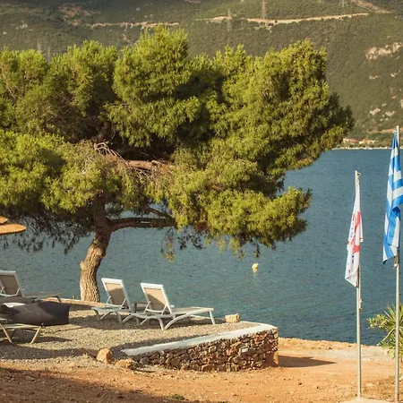 Bay Aparthotel