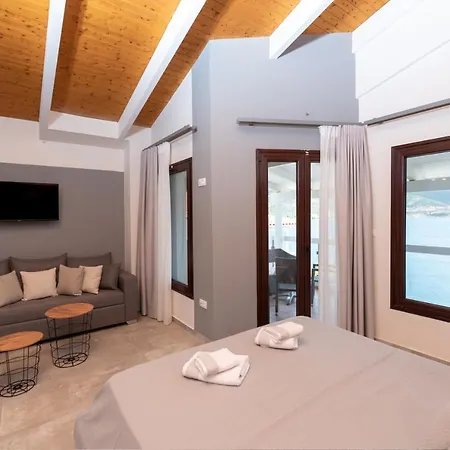 Bay Апарт-отель 3*