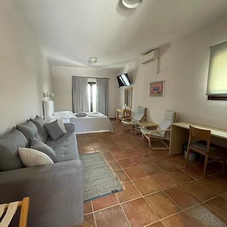 Апарт-отель Bay 3*