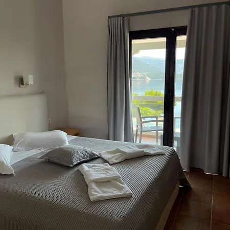 Bay Апарт-отель