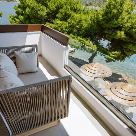 Aparthotel Bay