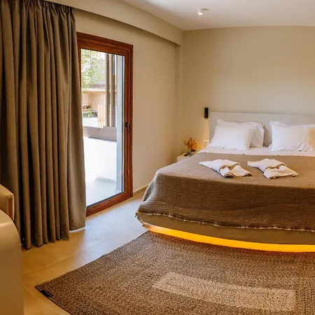 Bay Aparthotel