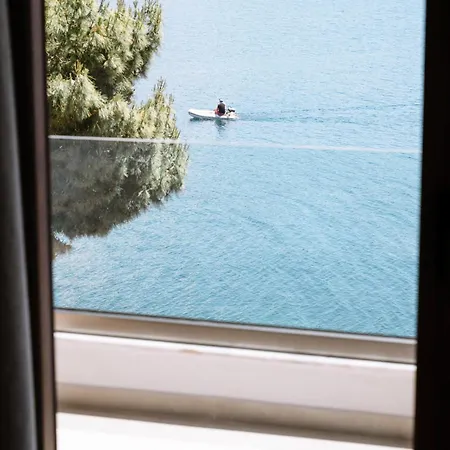 Апарт-отель Bay