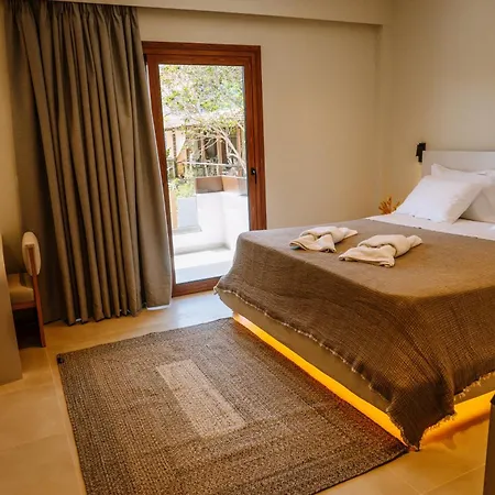 Bay Aparthotel Trizonia